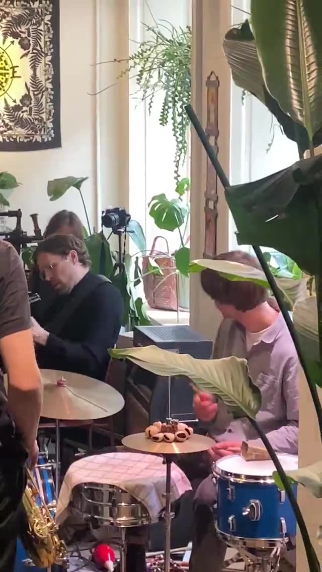 Autorhythm — video